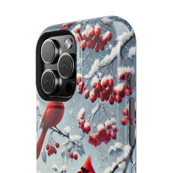 iPhone Phone Cases, Perfect Stylish Mobile Case, MLNMC589 - Picture 9 of 13